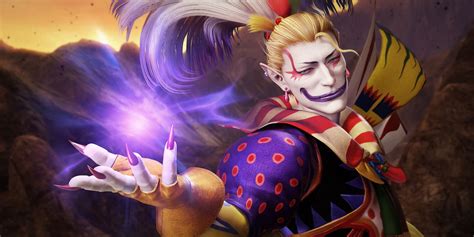 lore ff6|Final Fantasy 6 Lore Kefka's Origins Explained (The Path To.